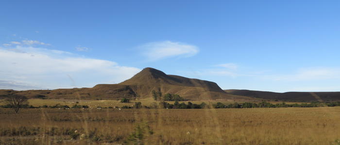 Fundo global apoiará iniciativas de conservação da biodiversidade no Cerrado