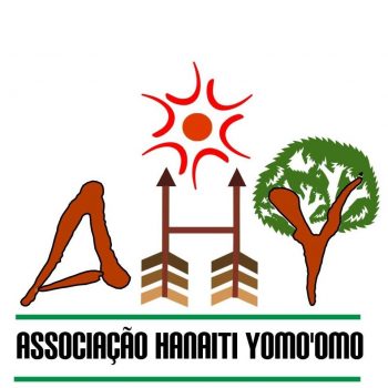 Viveiro de mudas para produção agroflorestal na Aldeia Brejão