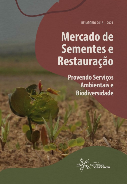Mercado de sementes e restauração