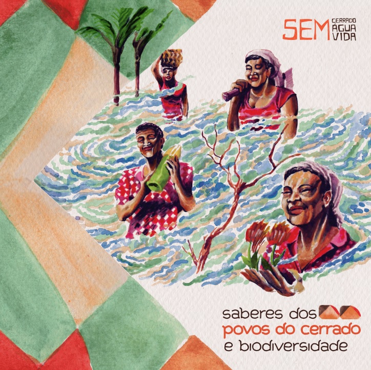 Saberes dos Povos do Cerrado e Biodiversidade