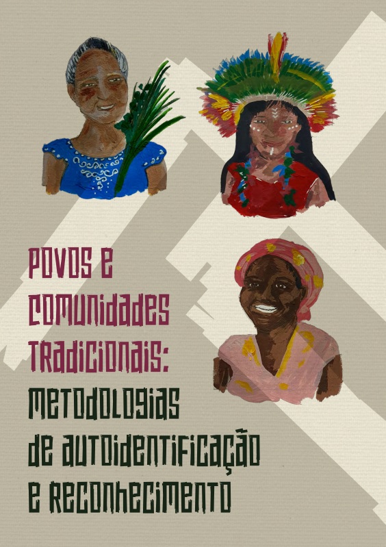 Mapeando as terras das comunidades tradicionais “invisíveis” no Cerrado