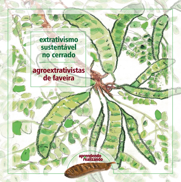 Extrativismo Sustentável no Cerrado: agroextrativistas de faveira