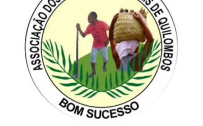 Cozinha Quilombola: afetiva, inclusiva e sustentável