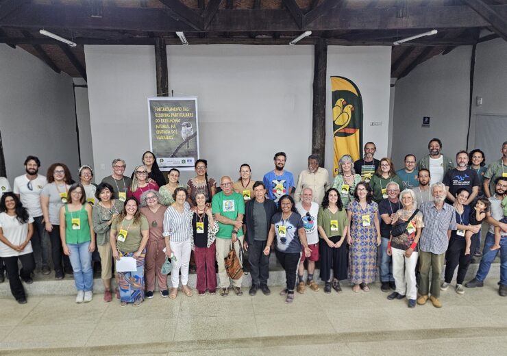 Rede de RPPNs da Chapada dos Veadeiros é oficialmente criada