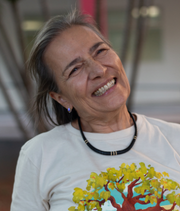 Magda Lambert