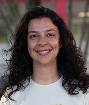 Claudia Sachetto