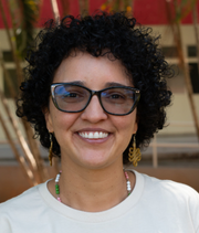 Aryanne Amaral