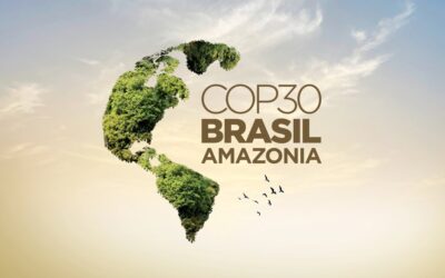 O Cerrado marca presença na COP30 com vozes, soluções e incidência da sociedade civil