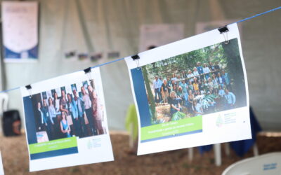 Mulheres do Cerrado Mineiro: rede potencializa força coletiva para cultivar paisagens regenerativas
