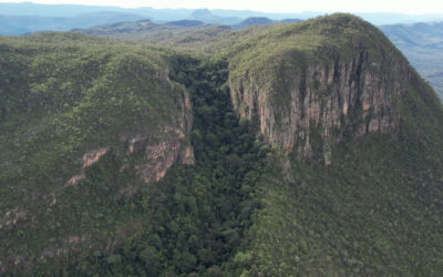 Iniciativa financiada pelo Canadá resulta em grandes avanços para a biodiversidade, a igualdade de gênero e as comunidades